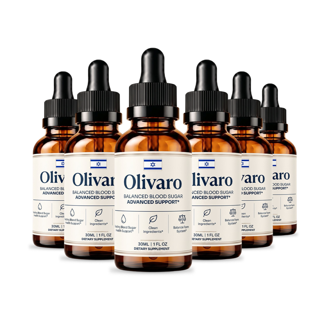  Olivaro